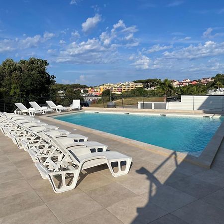 Apartman La Dolce Vita Banjole Kültér fotó