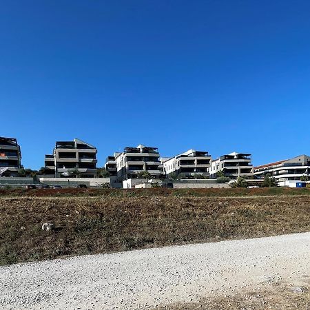 Apartman La Dolce Vita Banjole Kültér fotó