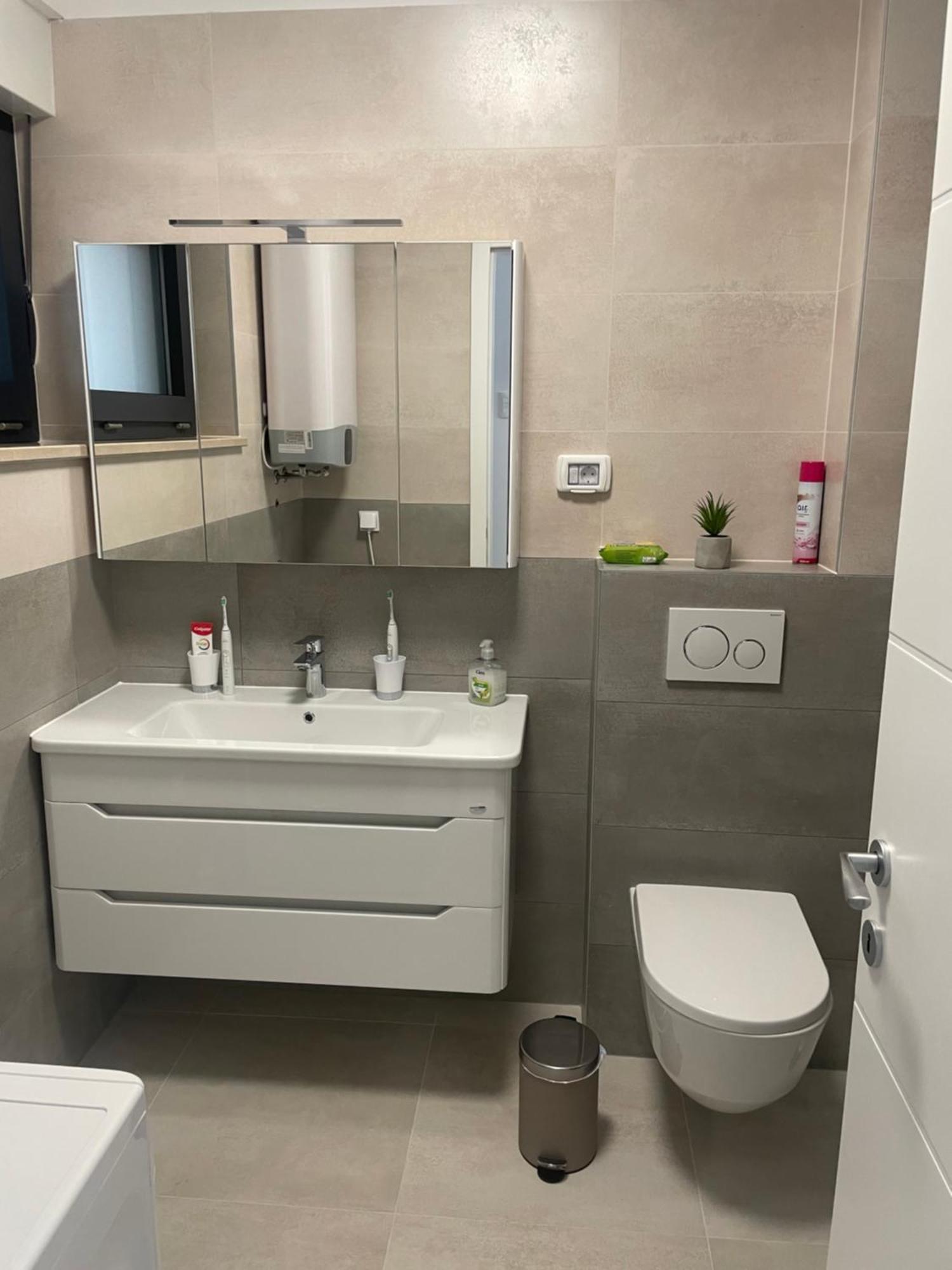 Apartman La Dolce Vita Banjole Kültér fotó