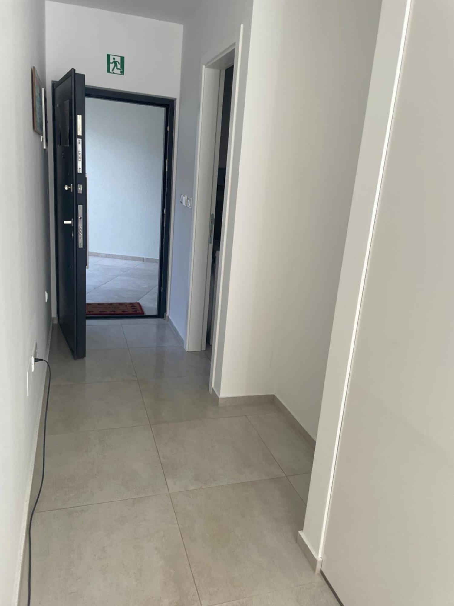 Apartman La Dolce Vita Banjole Kültér fotó