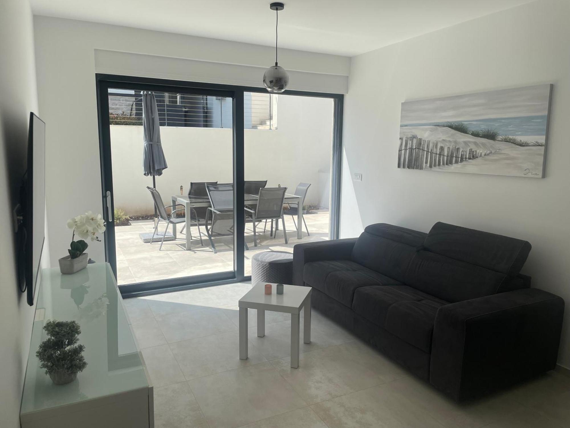 Apartman La Dolce Vita Banjole Kültér fotó