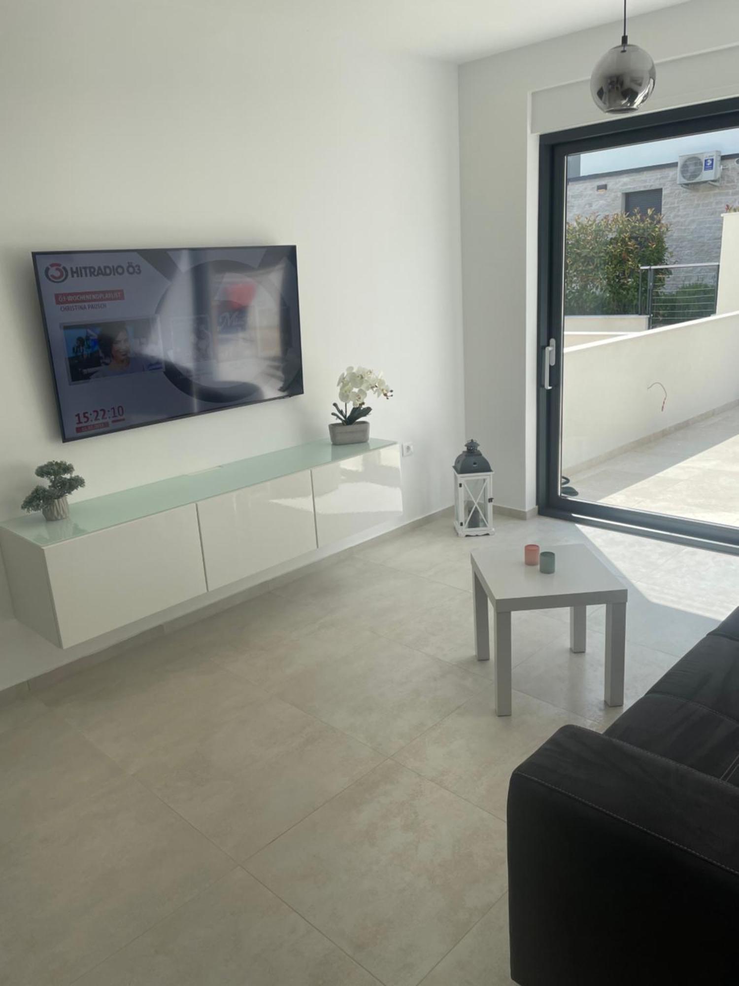 Apartman La Dolce Vita Banjole Kültér fotó