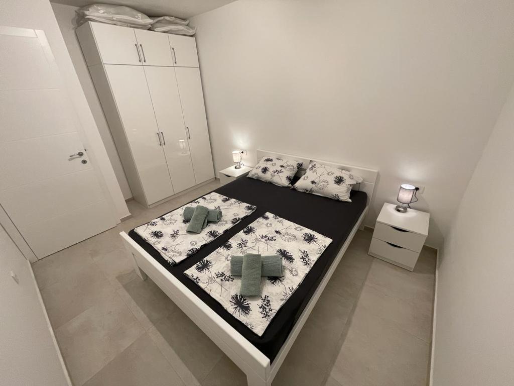 Apartman La Dolce Vita Banjole Kültér fotó
