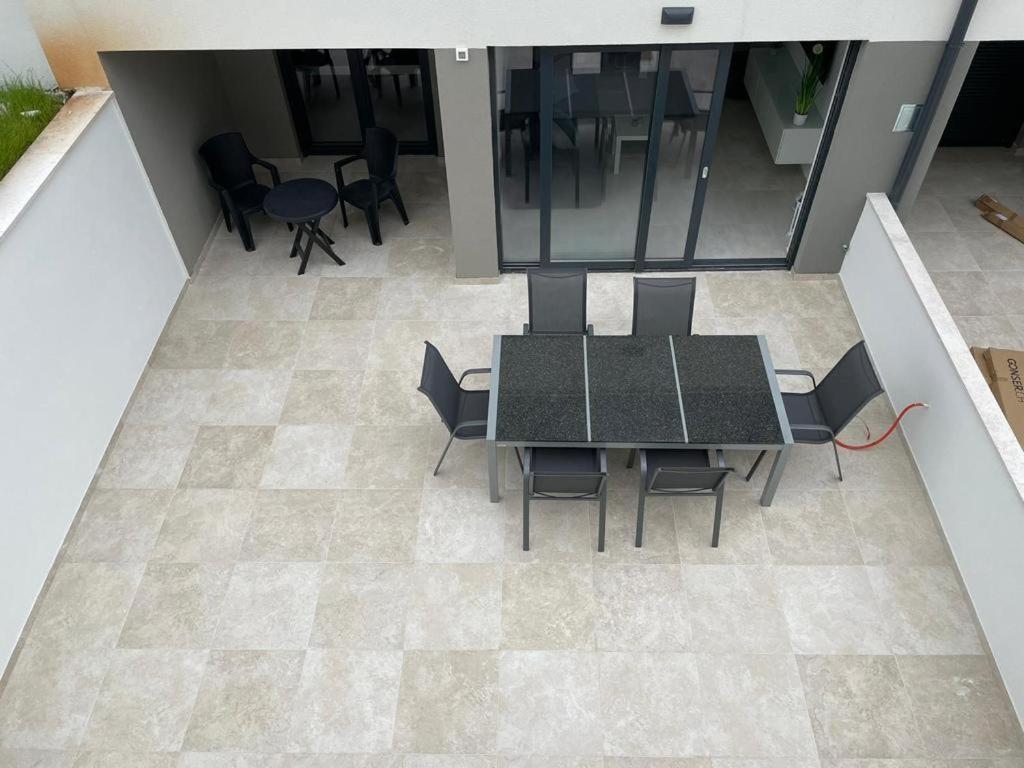 Apartman La Dolce Vita Banjole Kültér fotó