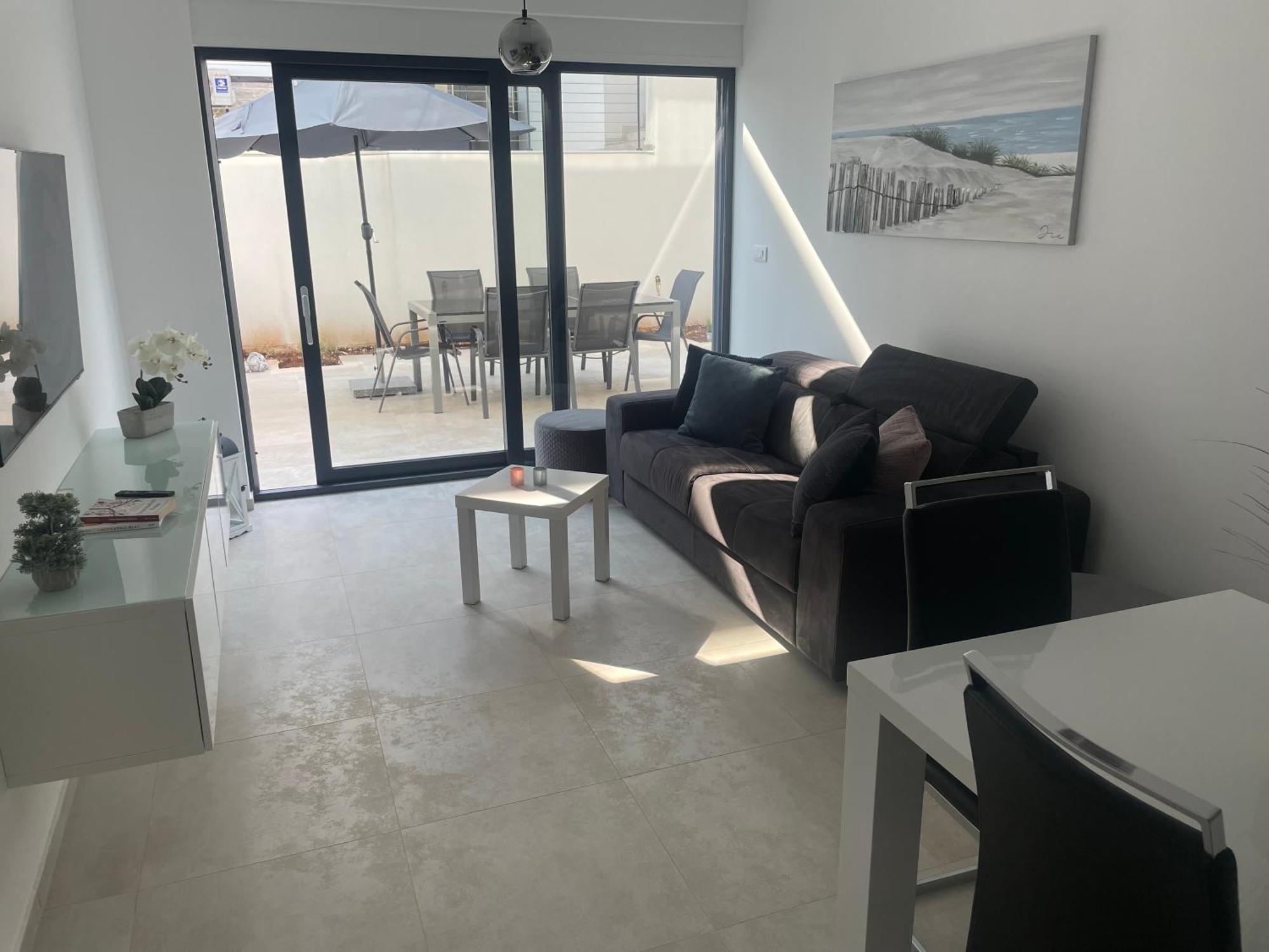 Apartman La Dolce Vita Banjole Kültér fotó