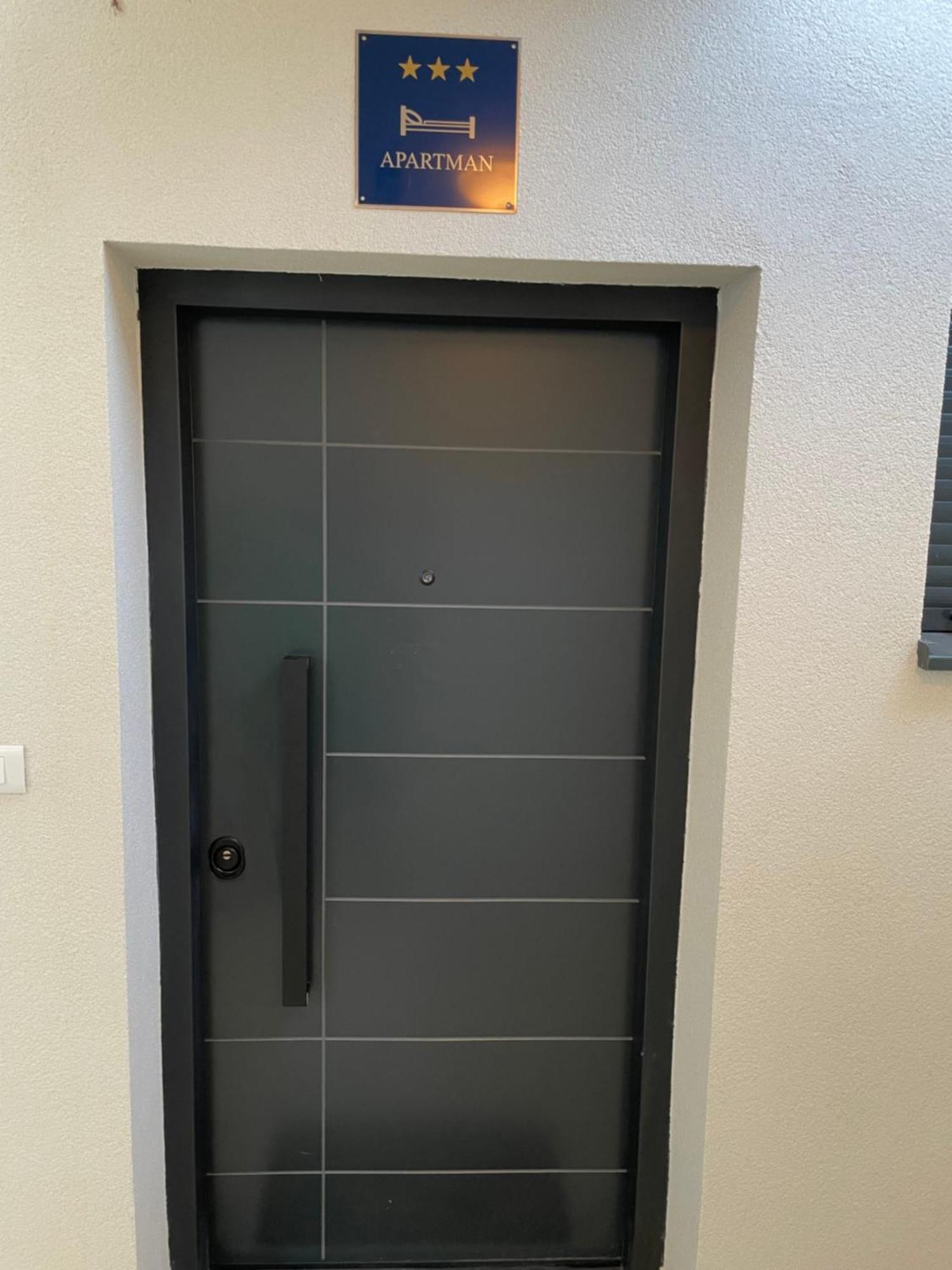 Apartman La Dolce Vita Banjole Kültér fotó