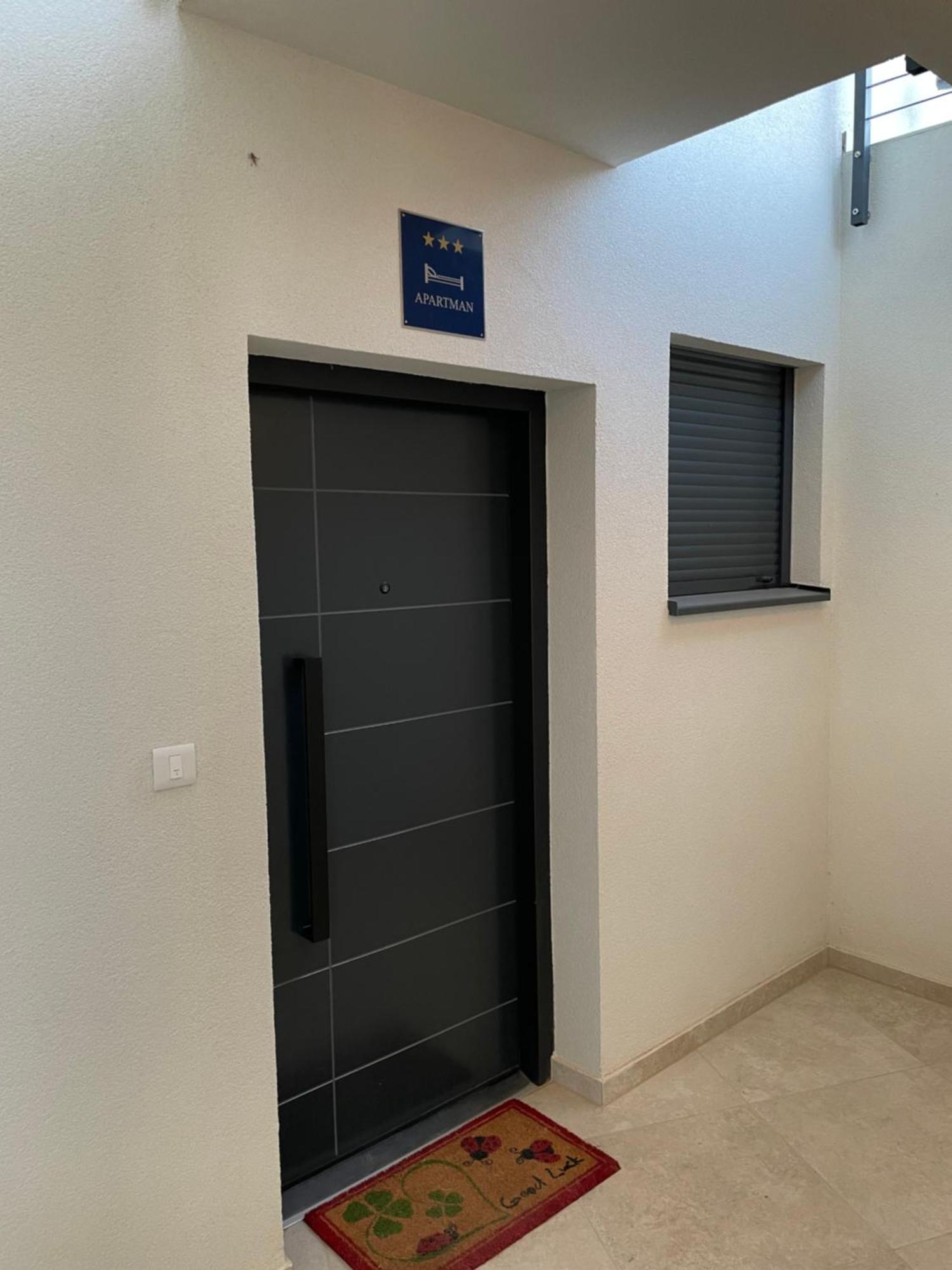 Apartman La Dolce Vita Banjole Kültér fotó