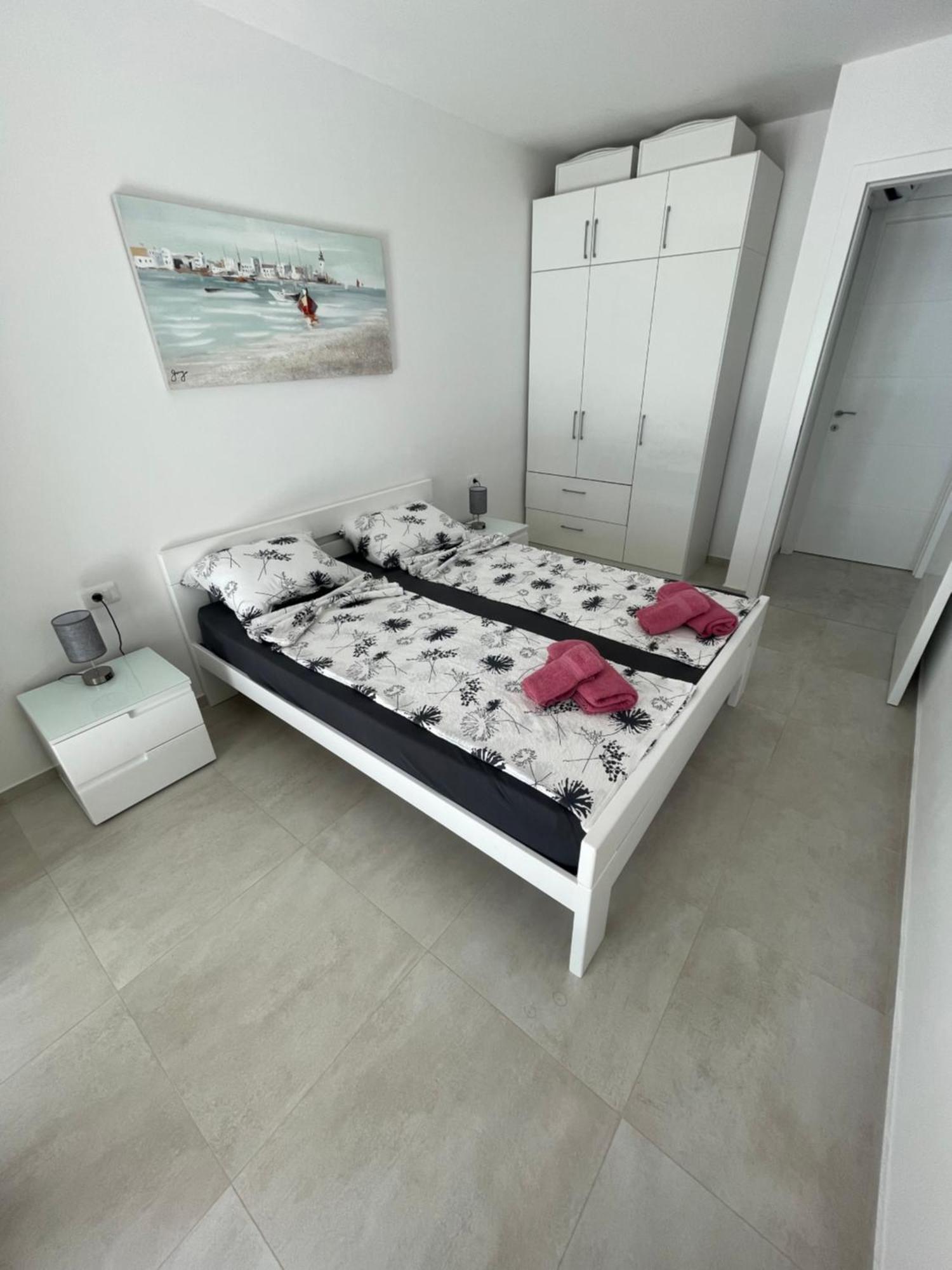 Apartman La Dolce Vita Banjole Kültér fotó