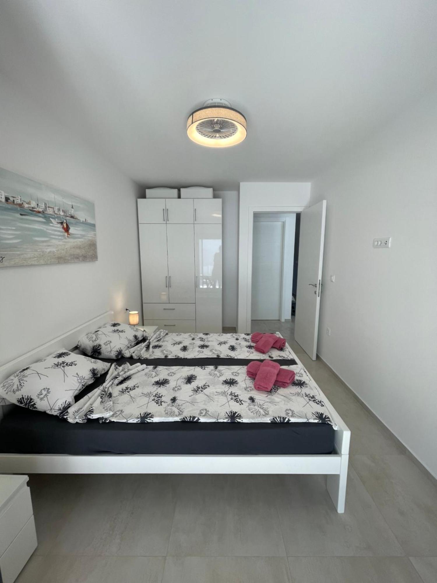Apartman La Dolce Vita Banjole Kültér fotó