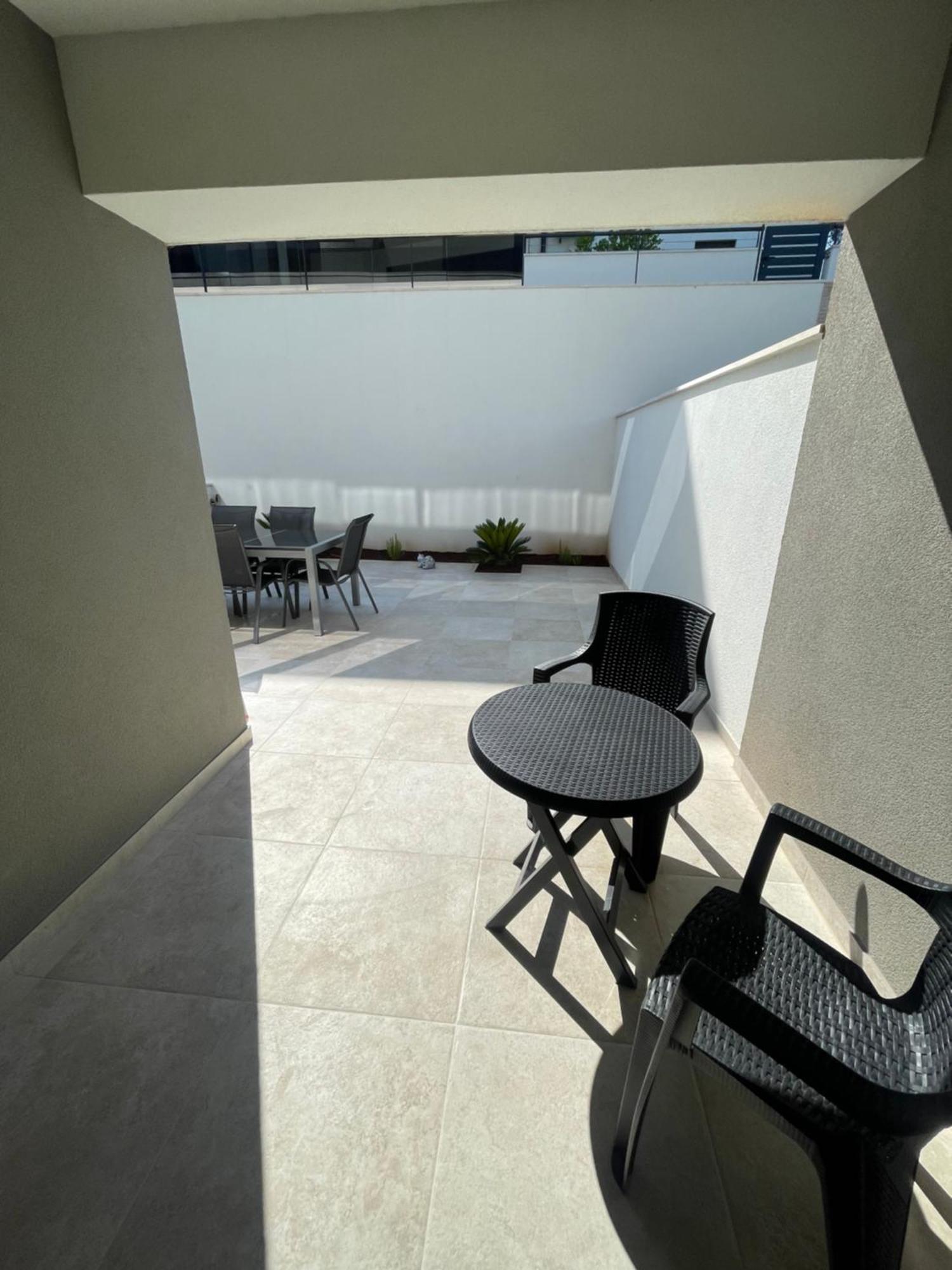 Apartman La Dolce Vita Banjole Kültér fotó