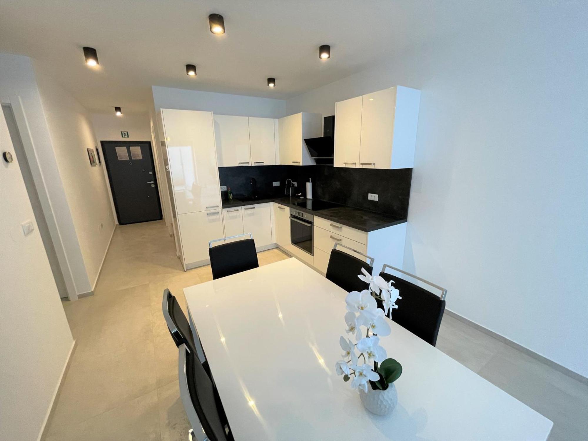 Apartman La Dolce Vita Banjole Kültér fotó