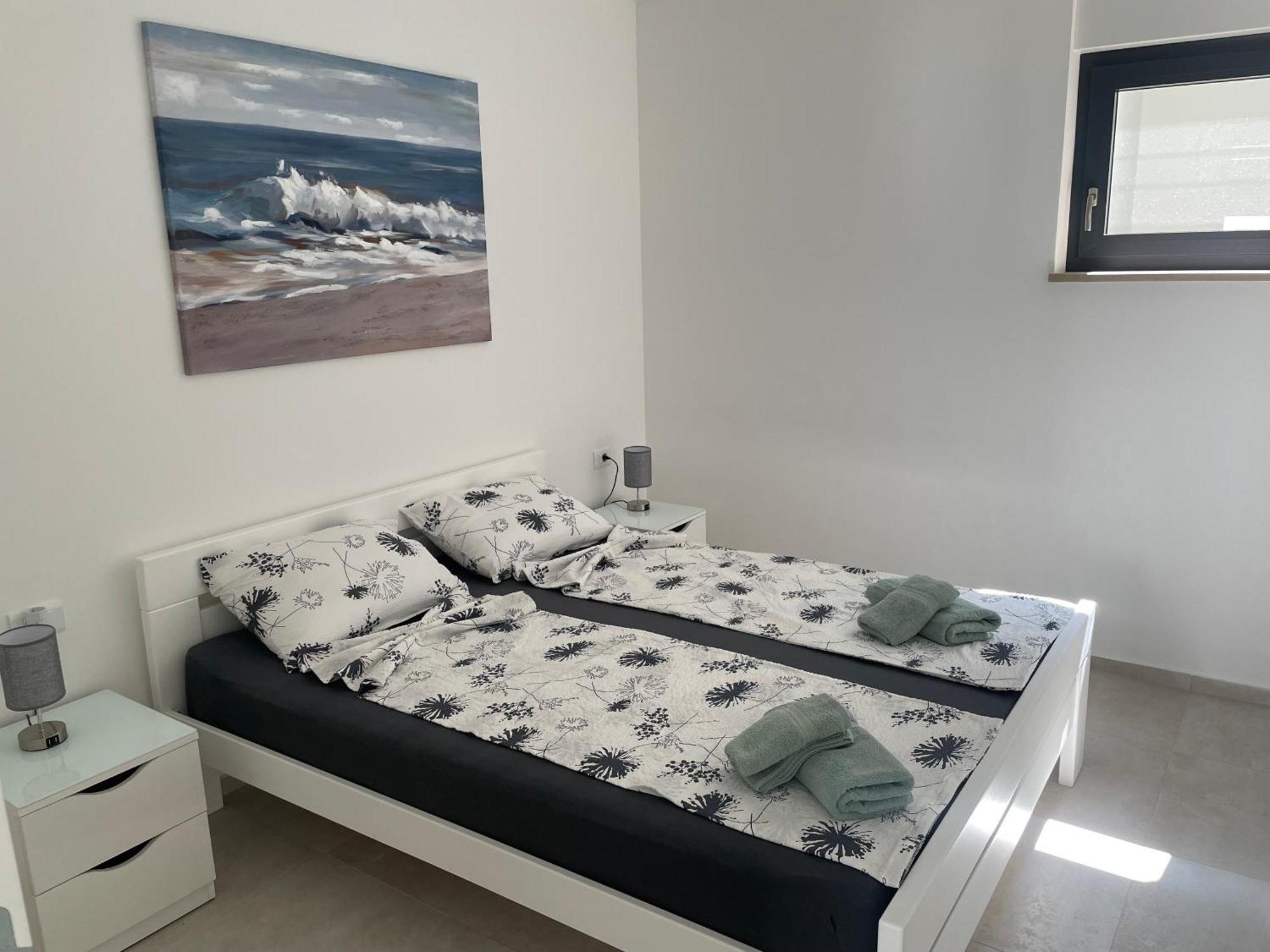 Apartman La Dolce Vita Banjole Kültér fotó