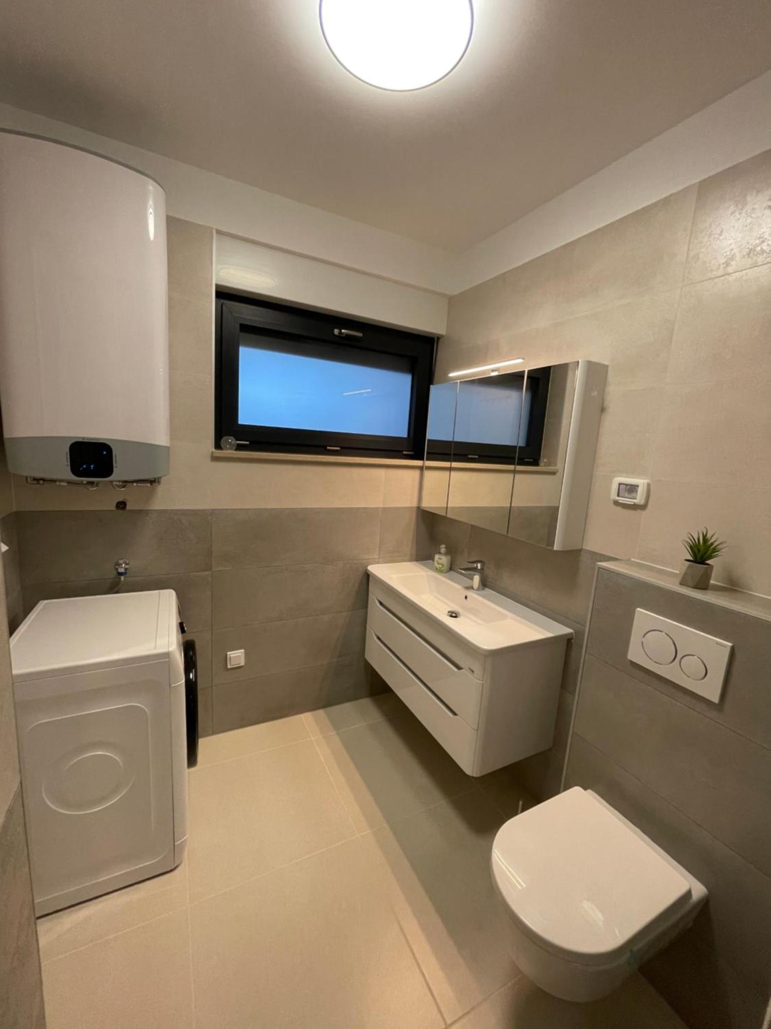 Apartman La Dolce Vita Banjole Kültér fotó