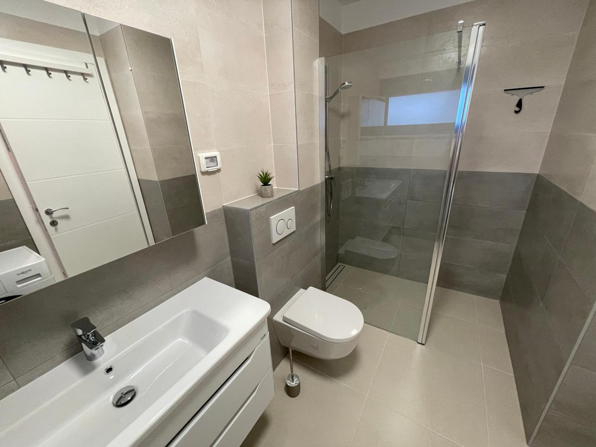 Apartman La Dolce Vita Banjole Kültér fotó