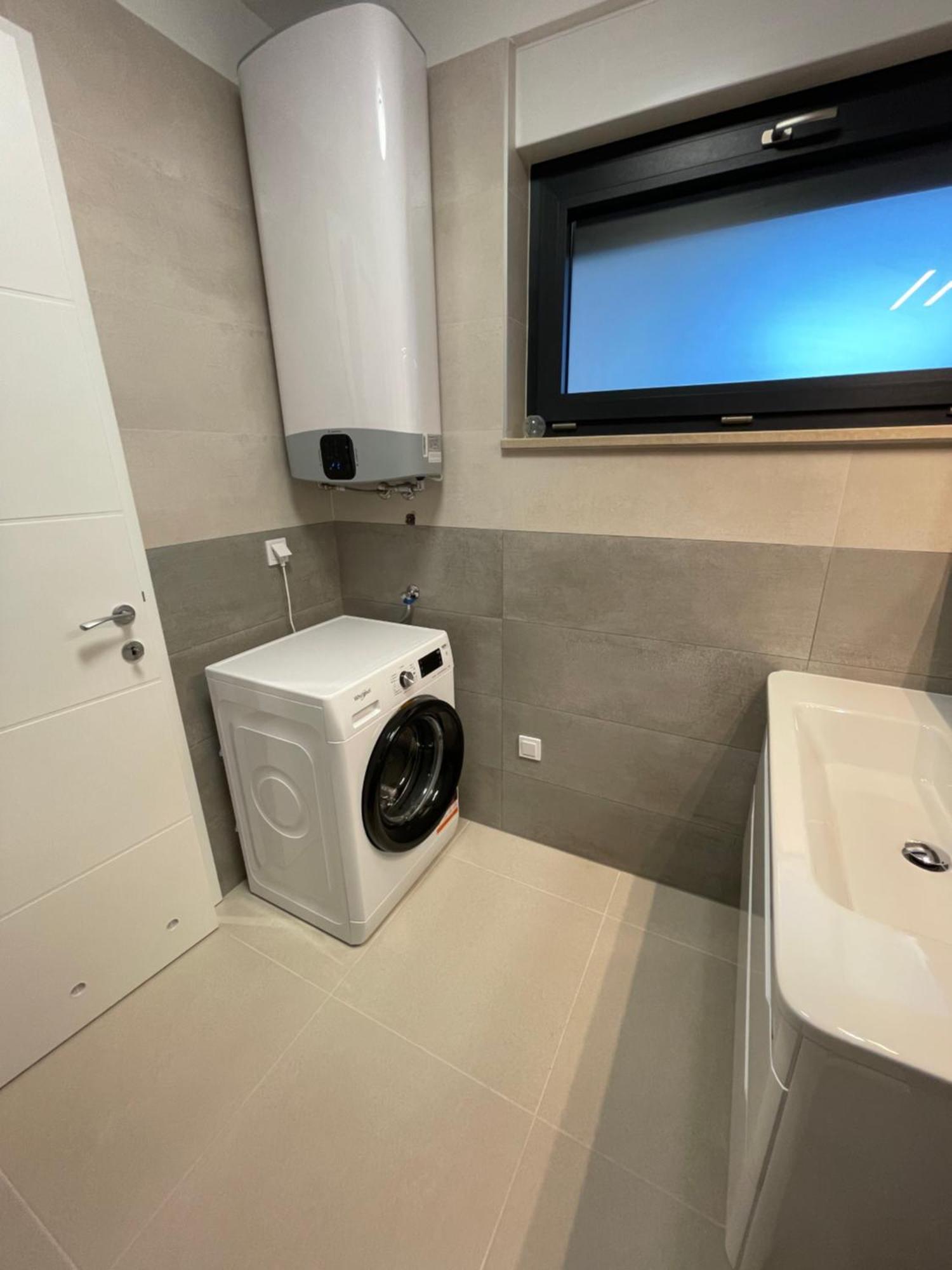 Apartman La Dolce Vita Banjole Kültér fotó