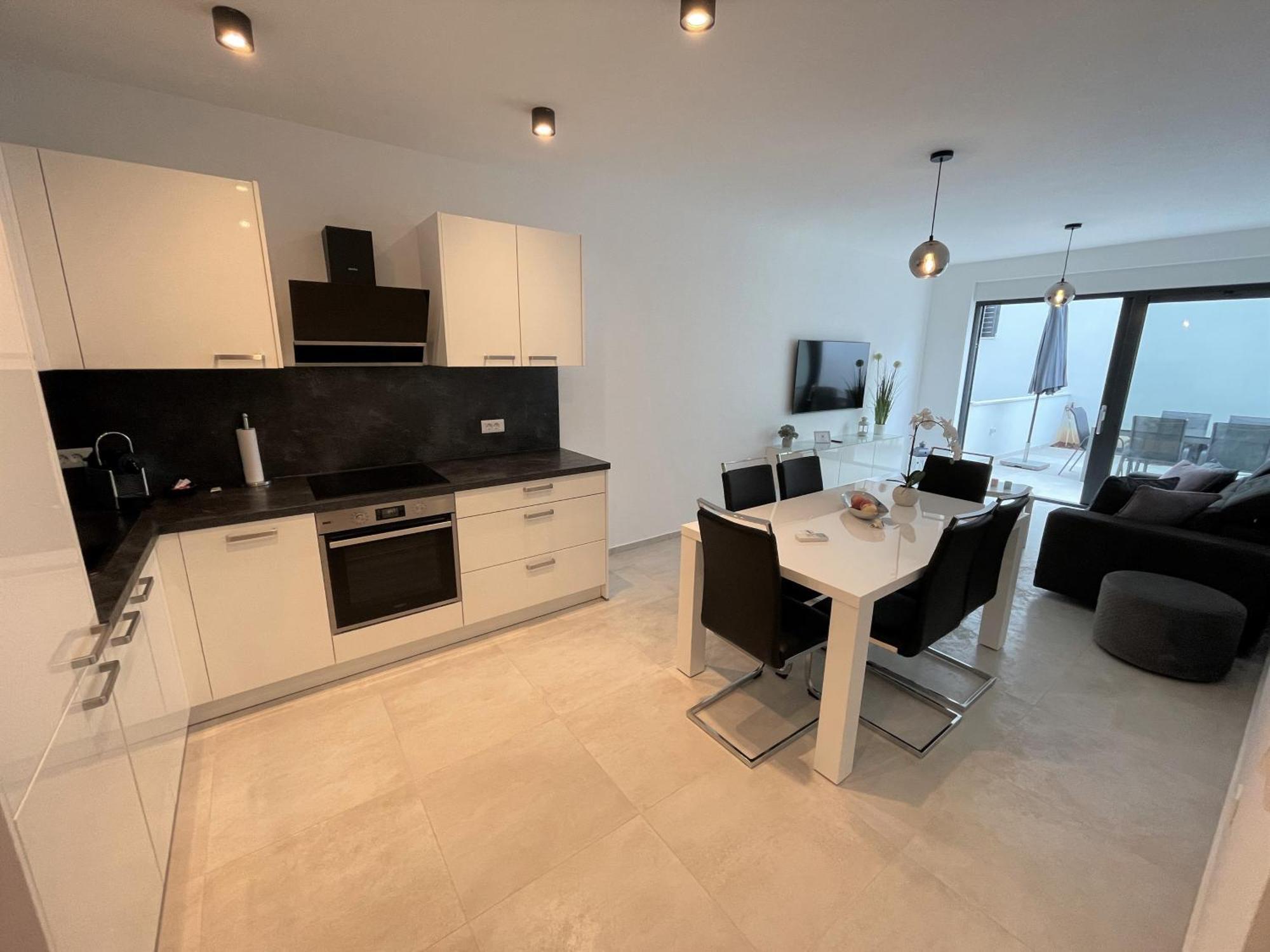 Apartman La Dolce Vita Banjole Kültér fotó