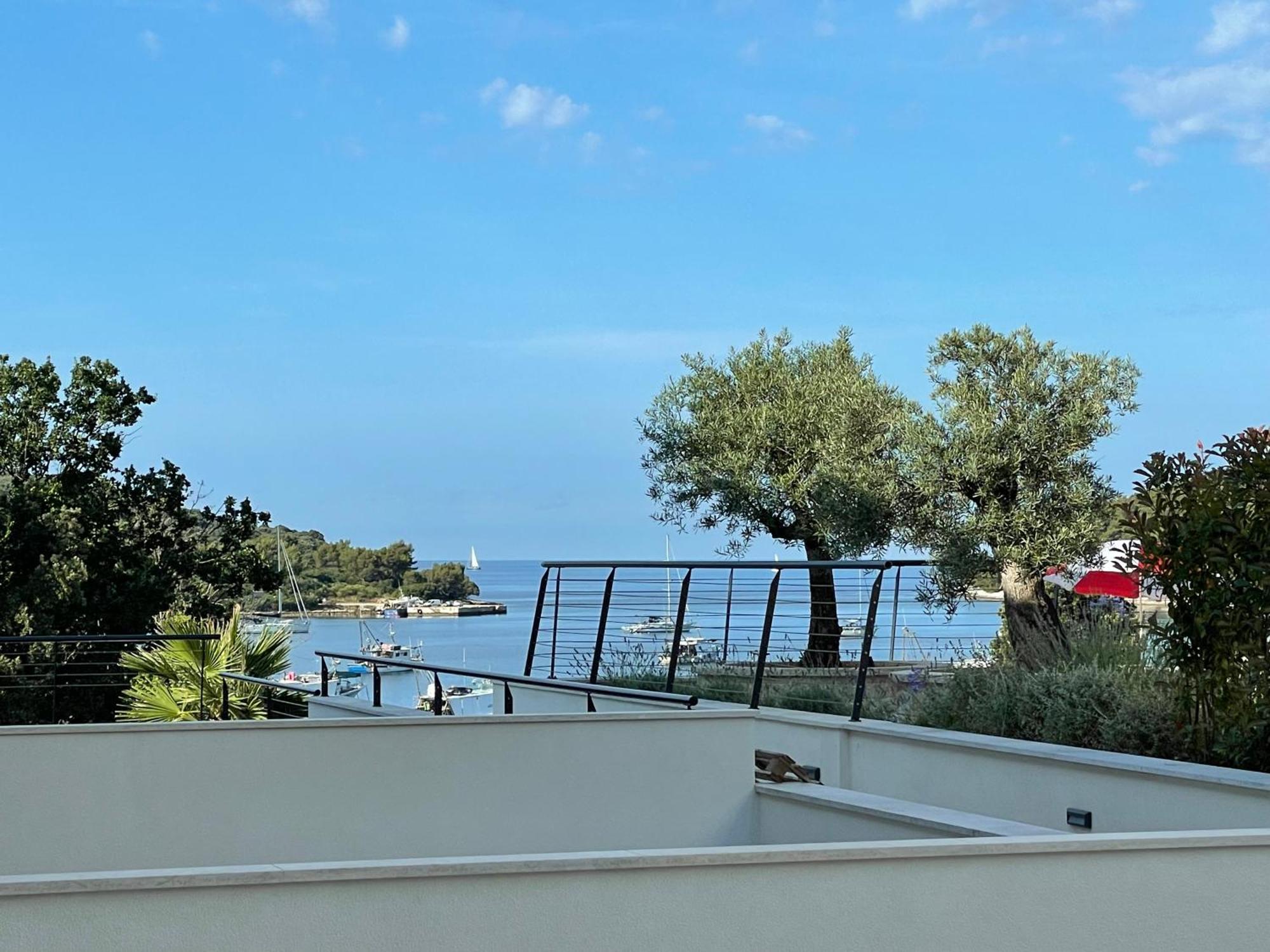 Apartman La Dolce Vita Banjole Kültér fotó