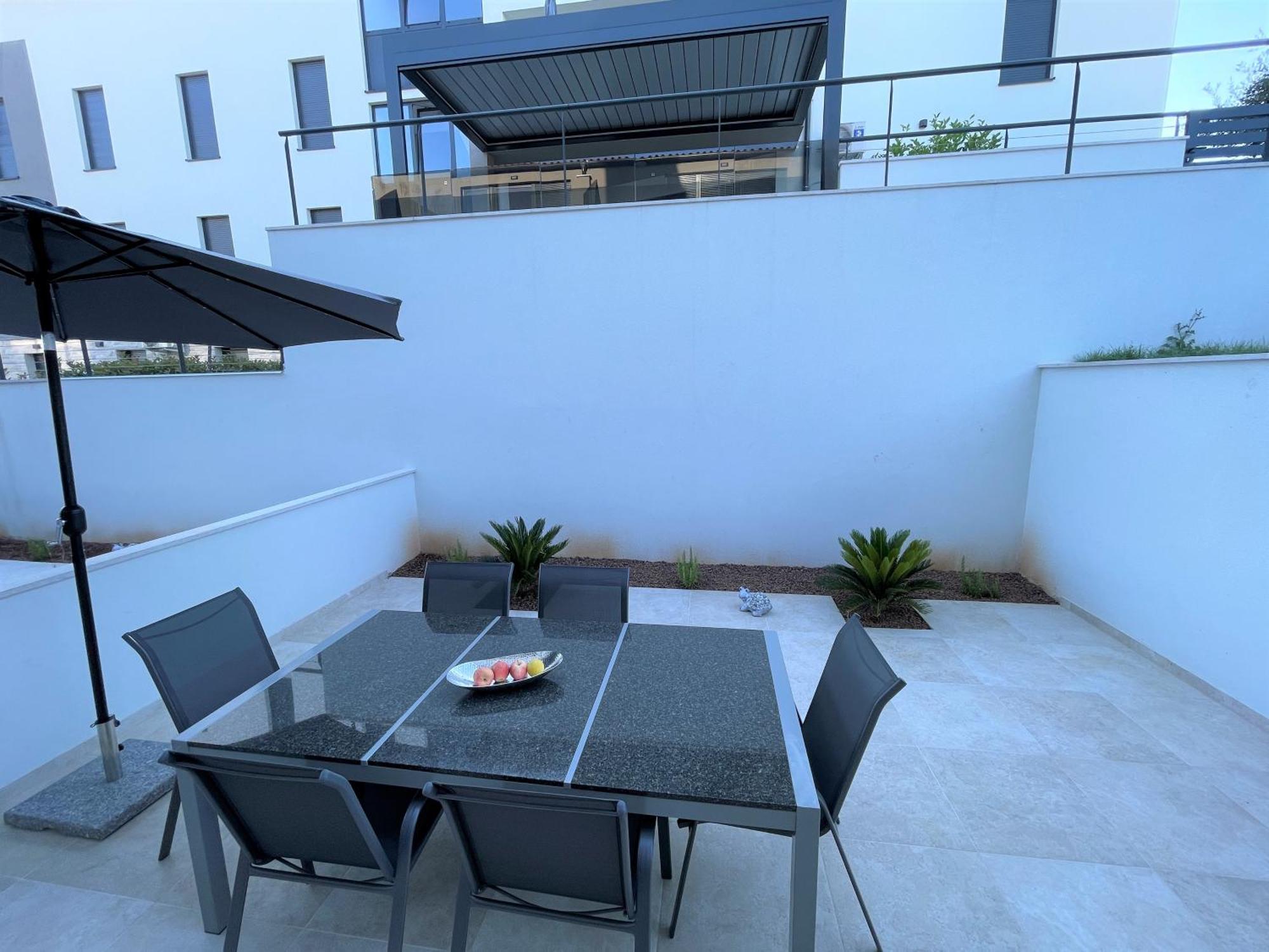 Apartman La Dolce Vita Banjole Kültér fotó