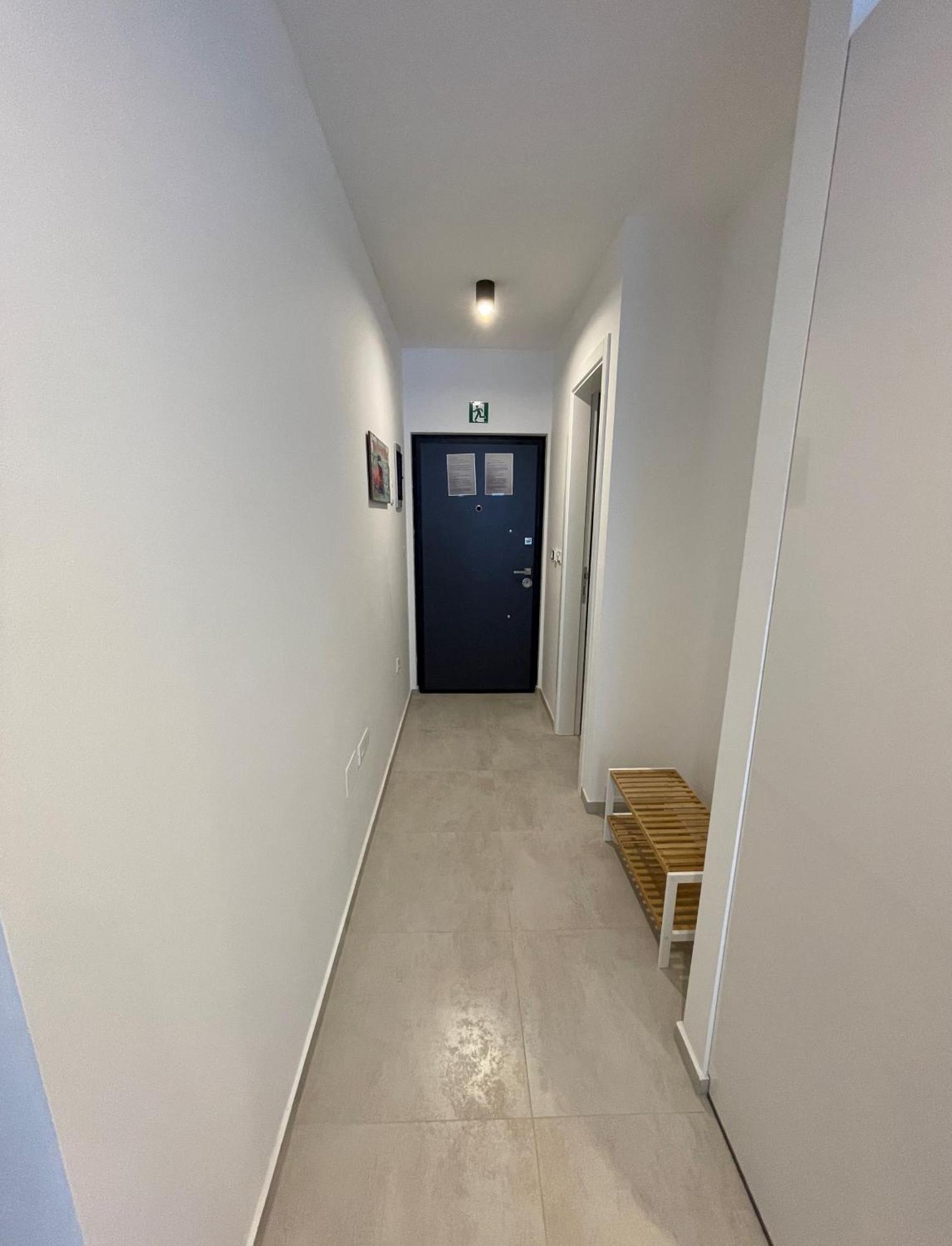 Apartman La Dolce Vita Banjole Kültér fotó